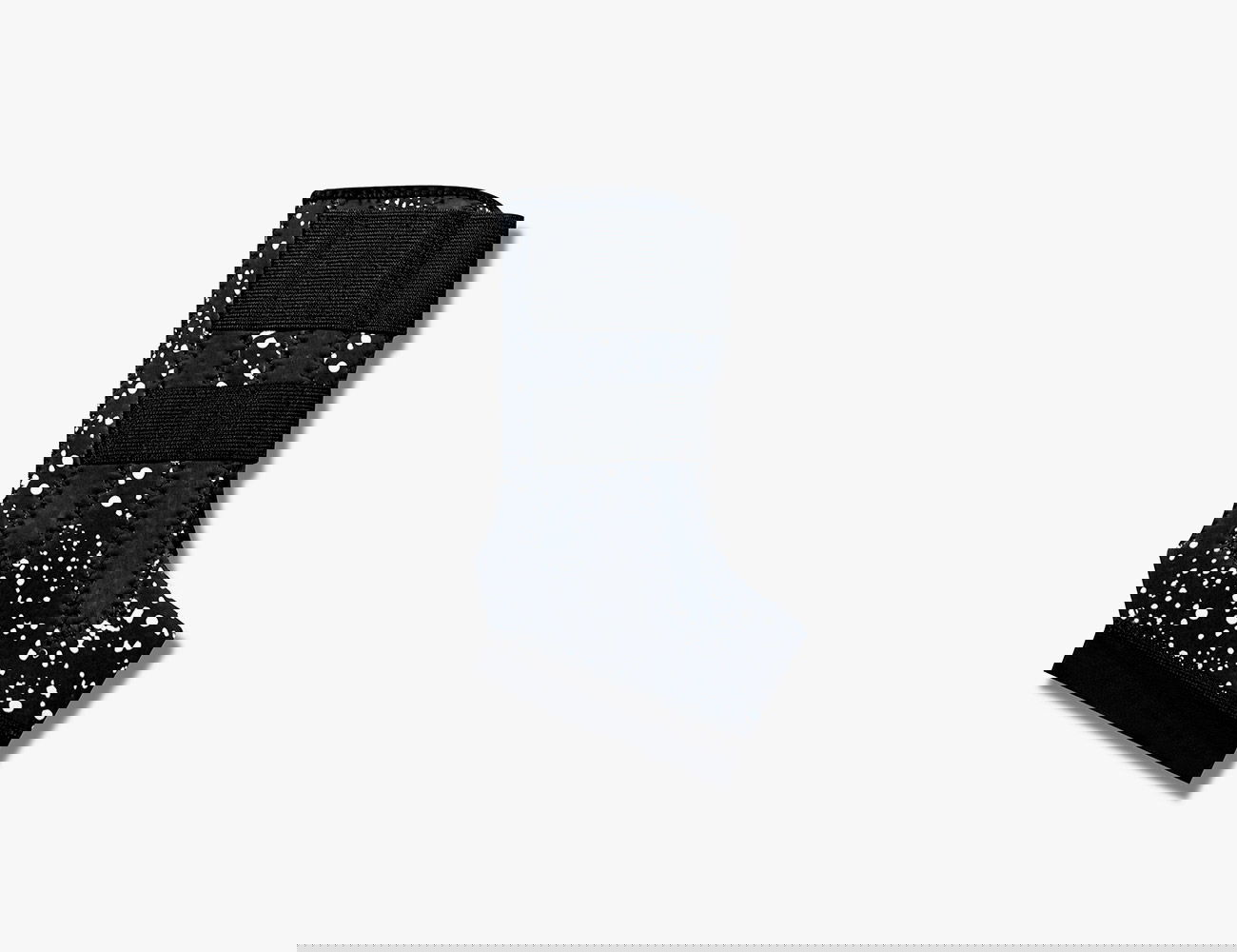 Επιστραγαλίδα με 4 Εύκαμπτα Πλαϊνά Στηρίγματα