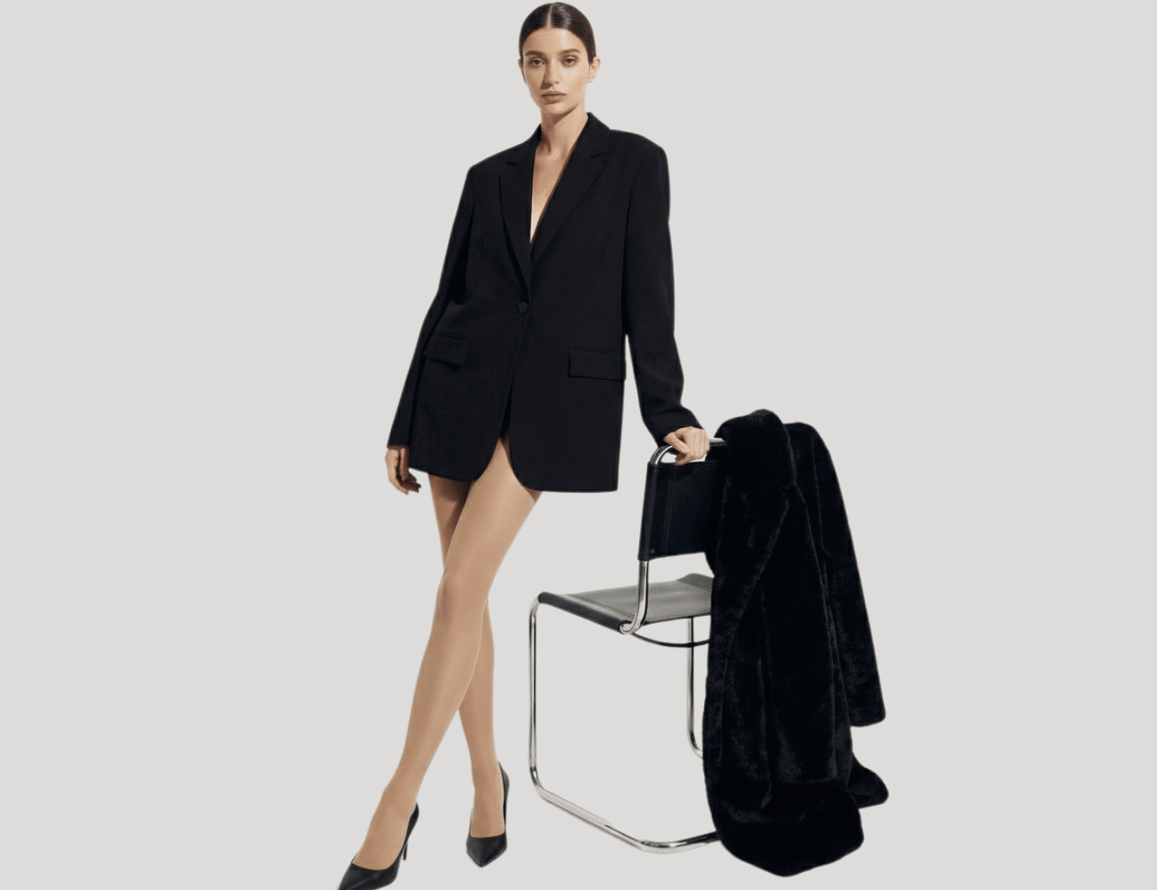 Πακέτο 2 Καλσόν Τεχνολογίας Συμπίεσης 140 DEN -χρώματος της επιλογής σας