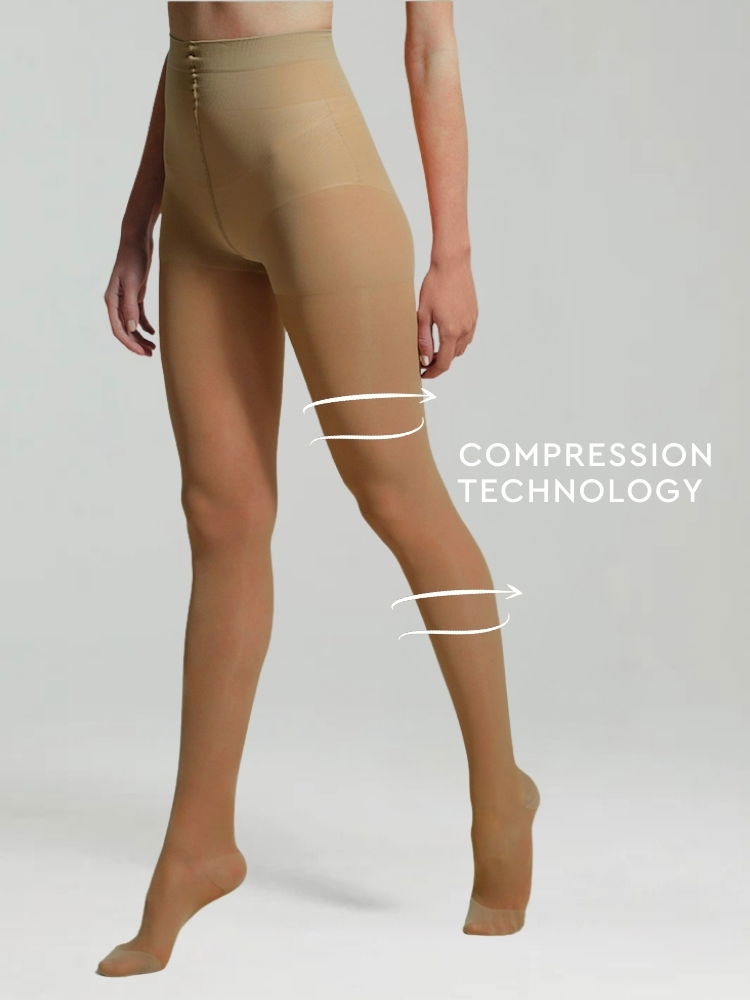 Καλσόν Τεχνολογίας Συμπίεσης 140 DEN