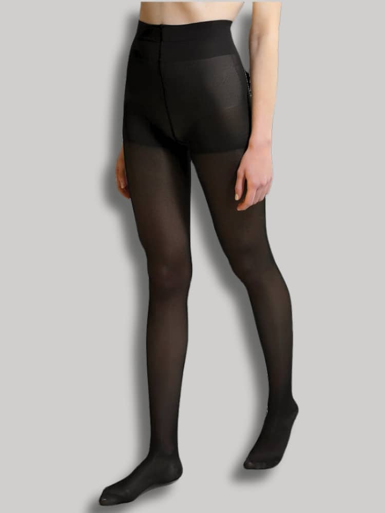 Πακέτο 2 Καλσόν + 2 Κάλτσες Τεχνολογίας Συμπίεσης 140 DEN