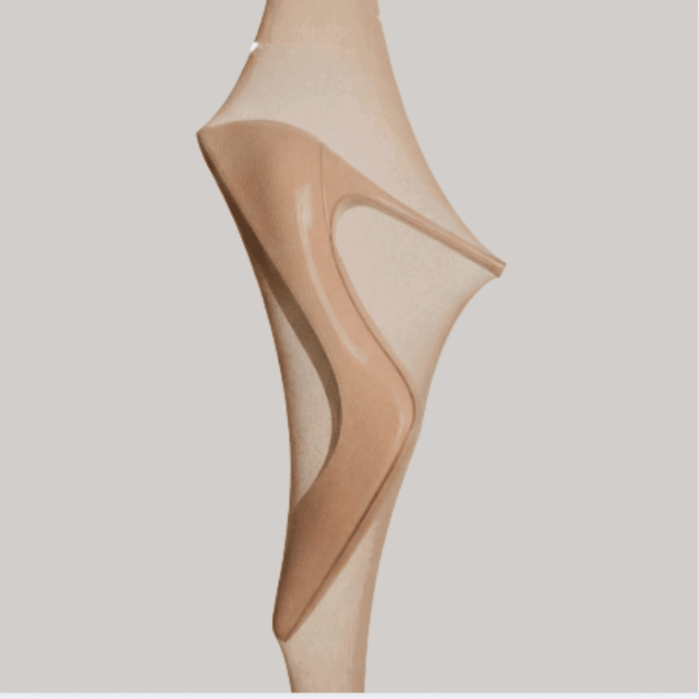 Καλσόν Τεχνολογίας Συμπίεσης 140 DEN