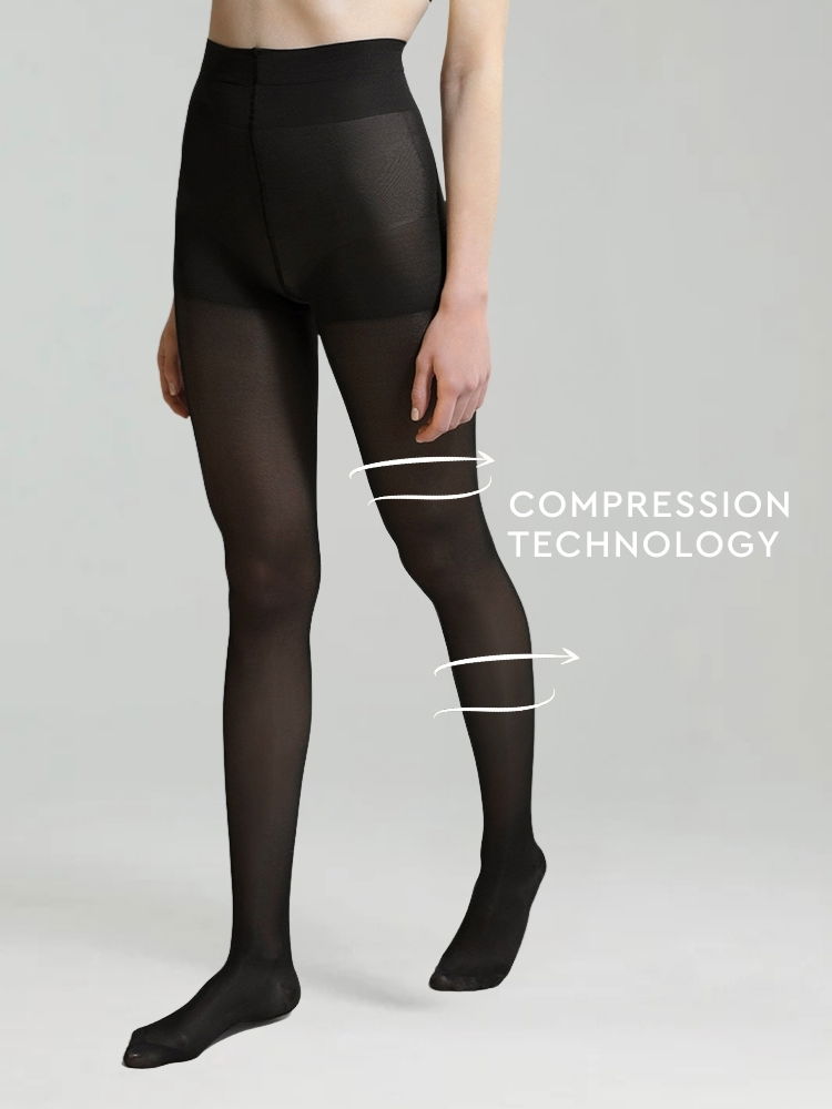 Καλσόν Τεχνολογίας Συμπίεσης 140 DEN