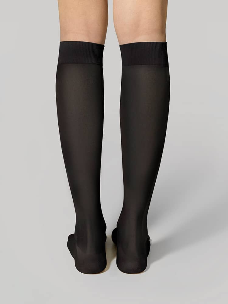 Γυναικείες Κάλτσες Τεχνολογίας Συμπίεσης 140 DEN