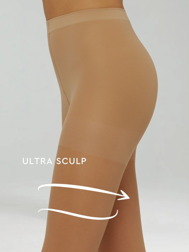 Πακέτο Καλσόν + Κάλτσα Τεχνολογίας Συμπίεσης 140 DEN