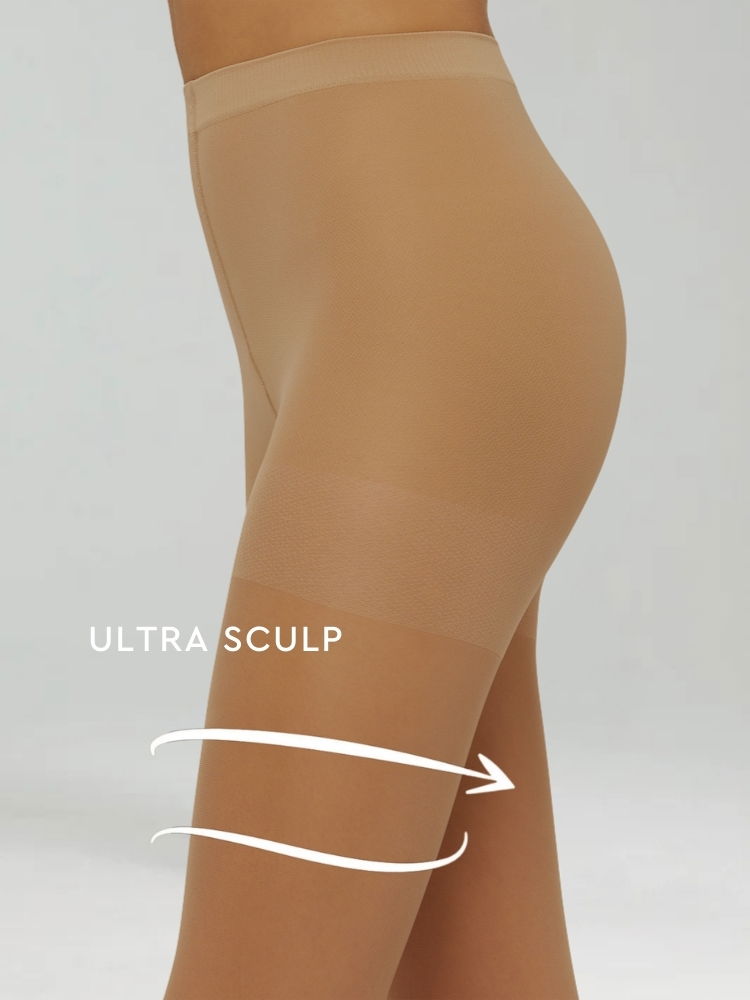 Καλσόν Τεχνολογίας Συμπίεσης 140 DEN