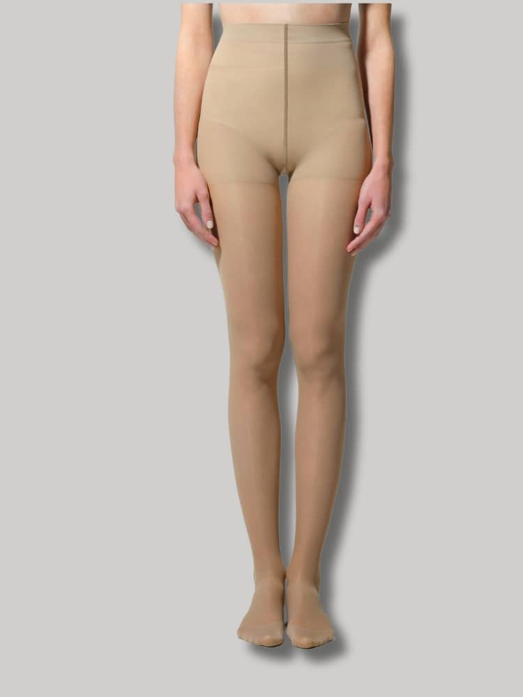 Πακέτο 2 Καλσόν + 2 Κάλτσες Τεχνολογίας Συμπίεσης 140 DEN