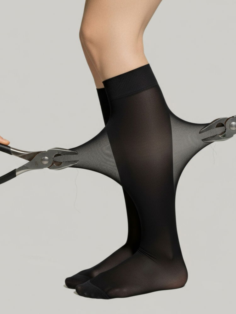 Γυναικείες Κάλτσες Τεχνολογίας Συμπίεσης 140 DEN