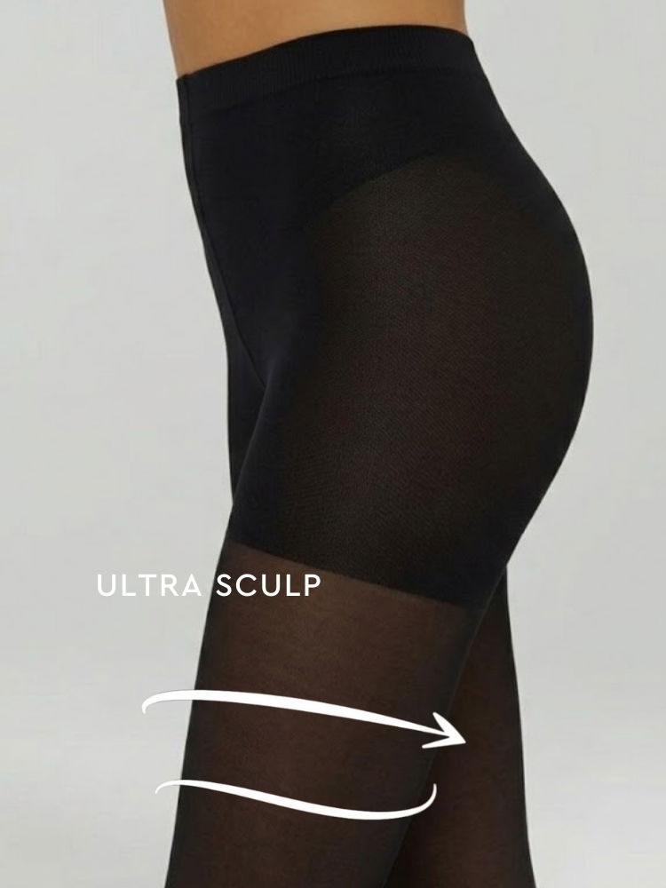 Καλσόν Τεχνολογίας Συμπίεσης 140 DEN