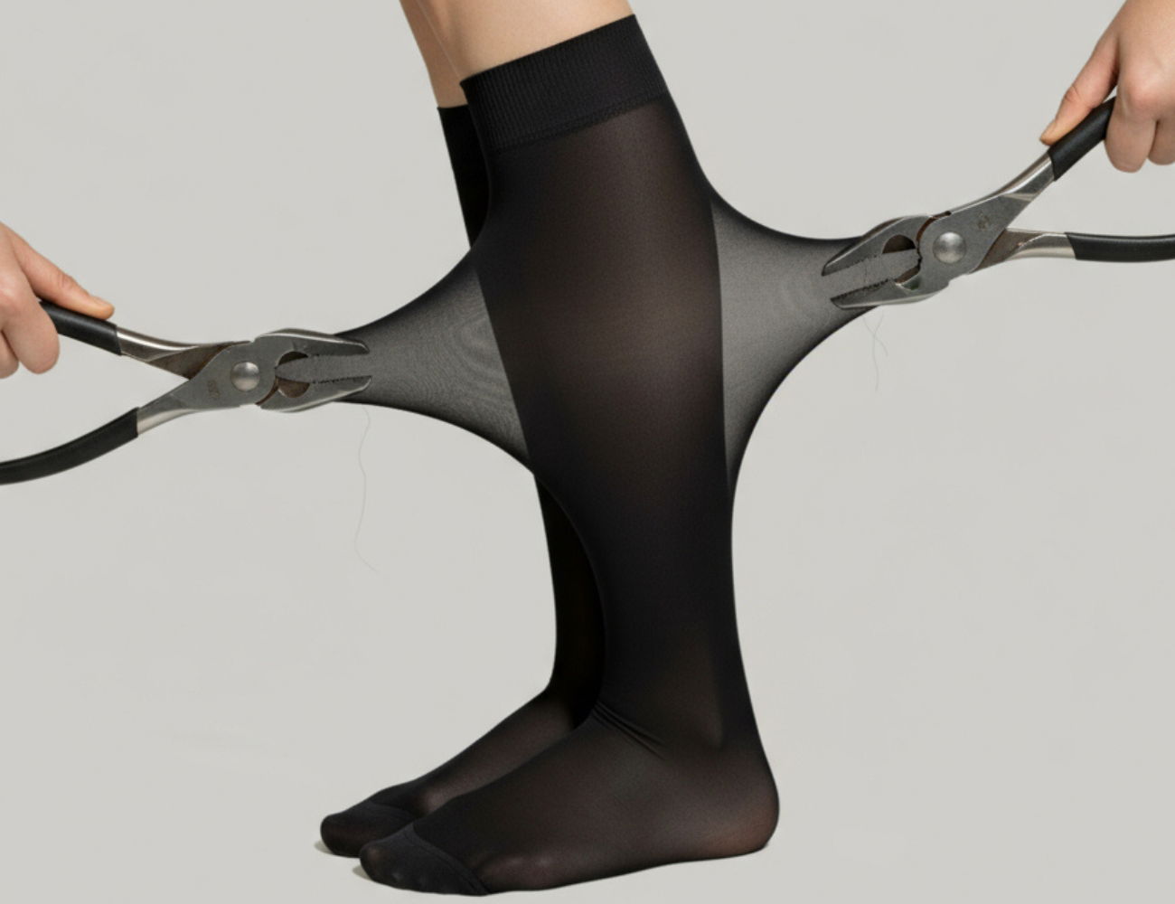 Γυναικείες Κάλτσες Τεχνολογίας Συμπίεσης 140 DEN