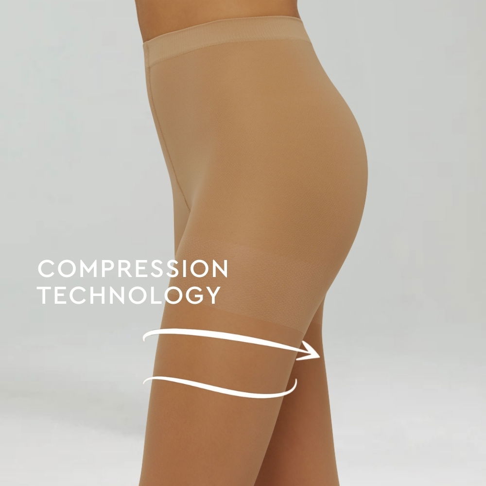 Καλσόν Τεχνολογίας Συμπίεσης 140 DEN