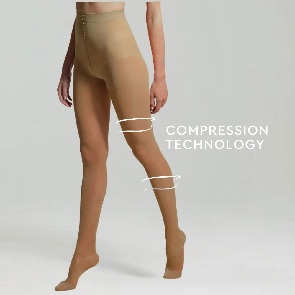 Καλσόν Τεχνολογίας Συμπίεσης 140 DEN