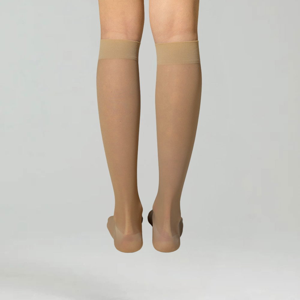 Γυναικείες Κάλτσες Τεχνολογίας Συμπίεσης 140 DEN