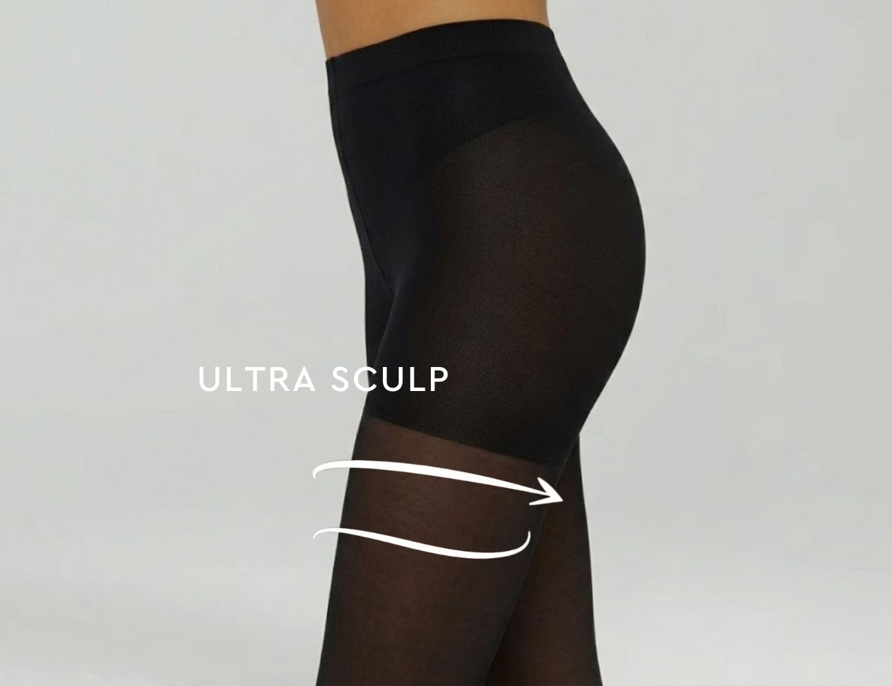 Καλσόν Τεχνολογίας Συμπίεσης 140 DEN