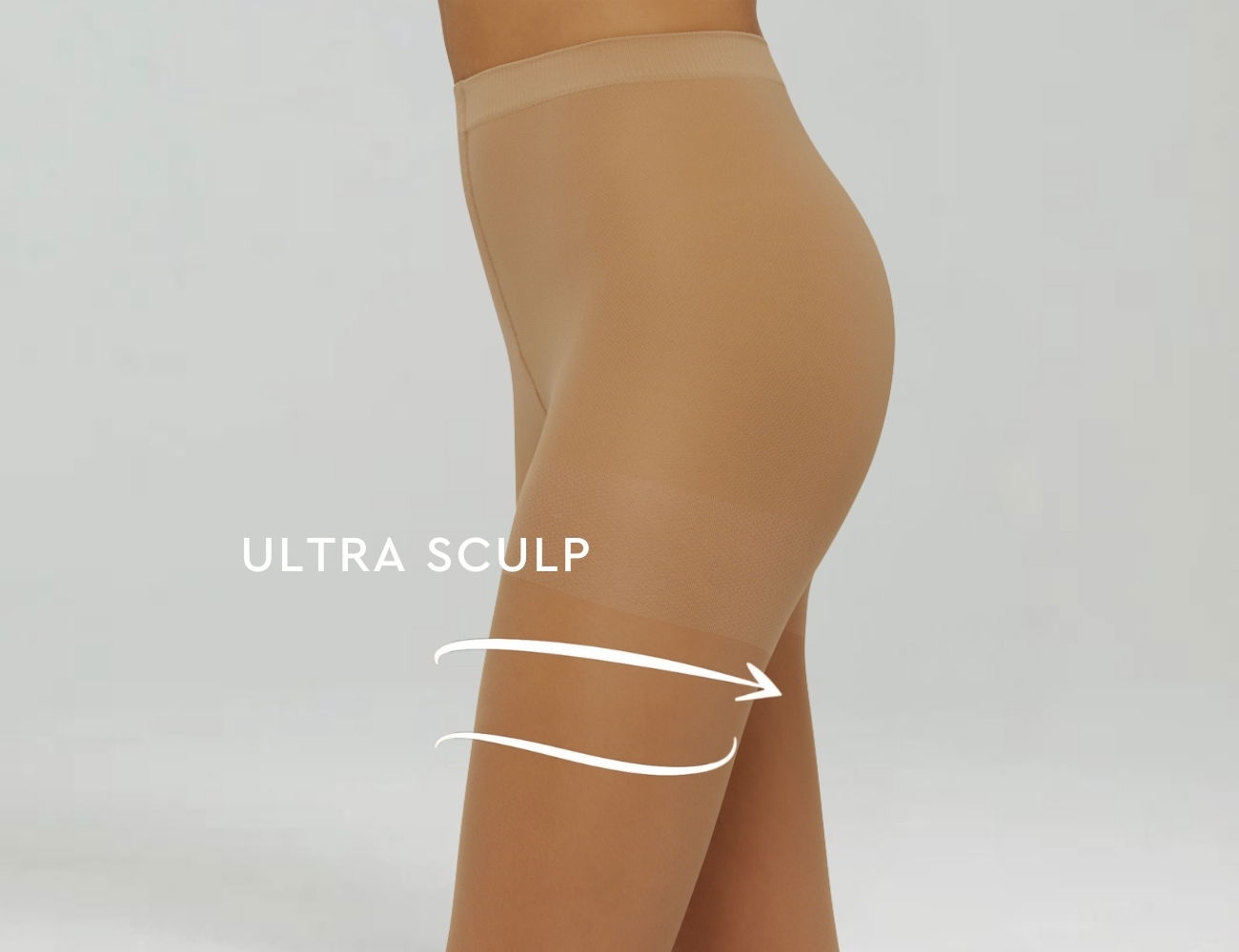 Πακέτο 2 Καλσόν Τεχνολογίας Συμπίεσης 140 DEN -χρώματος της επιλογής σας