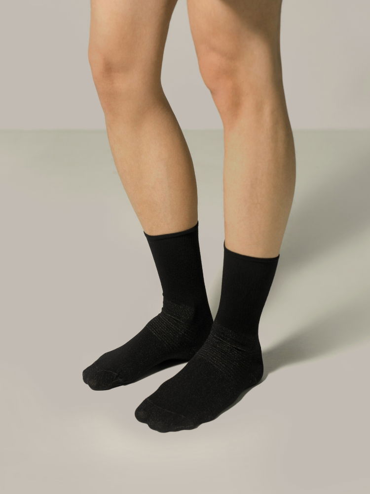 Πακέτο 3 Κάλτσες για διαβητικούς και άτομα με ευαίσθητα πόδια