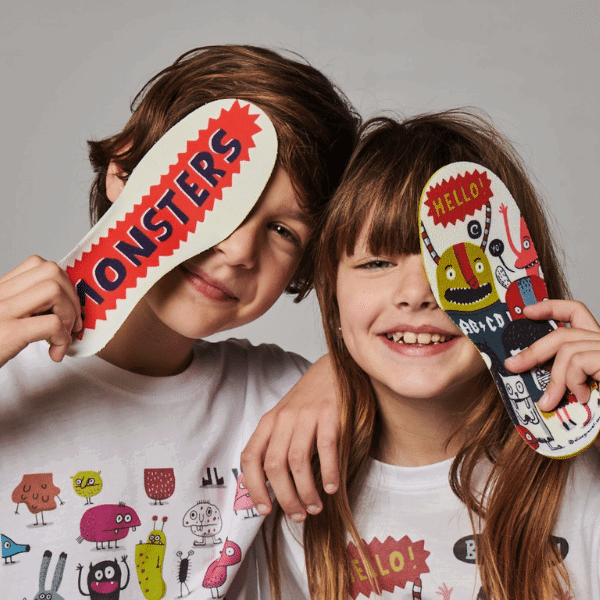 Οι συνεργασίες μας