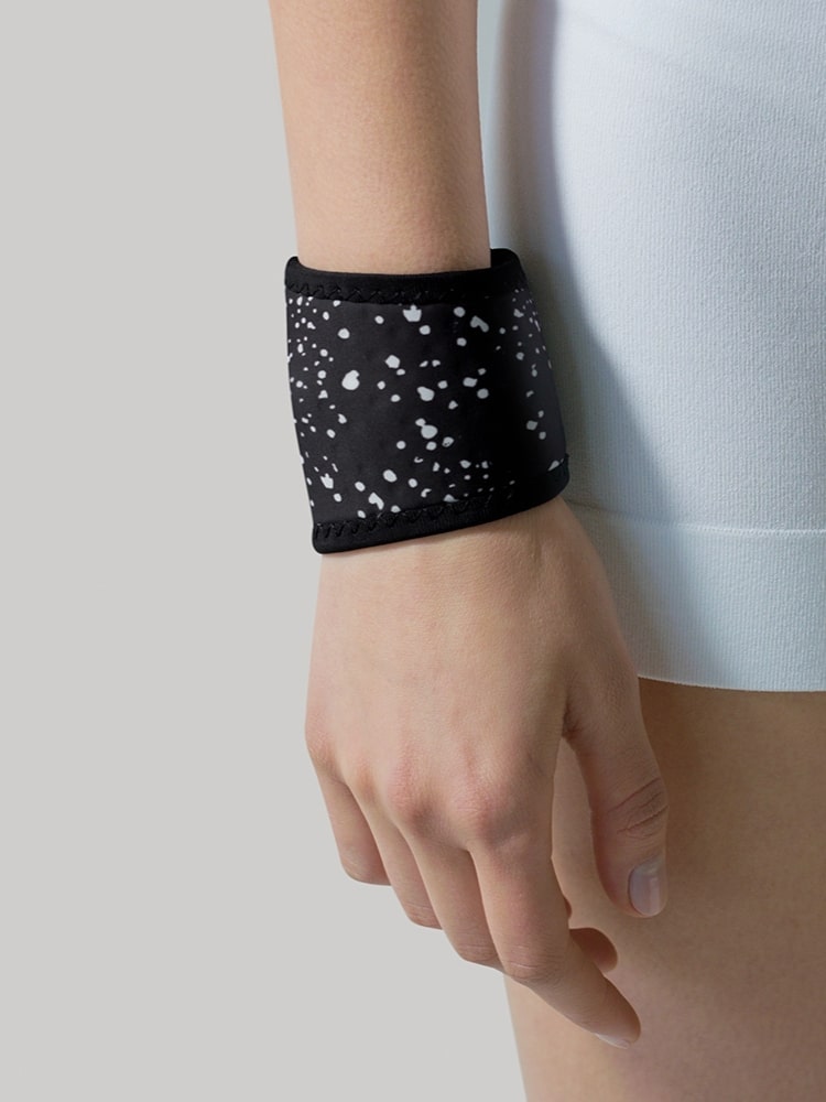 Περικάρπιο με μαξιλαράκι σιλικόνης