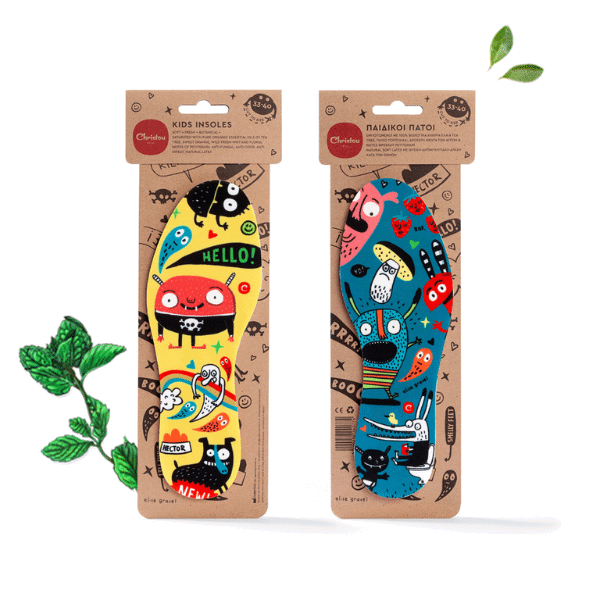 Οι συνεργασίες μας