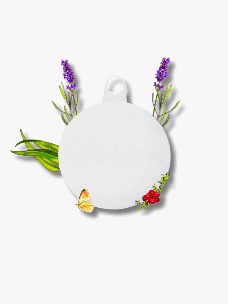 Μαξιλαράκι Μεταταρσίου με Βιολογικά Αιθέρια Έλαια 2τμχ.