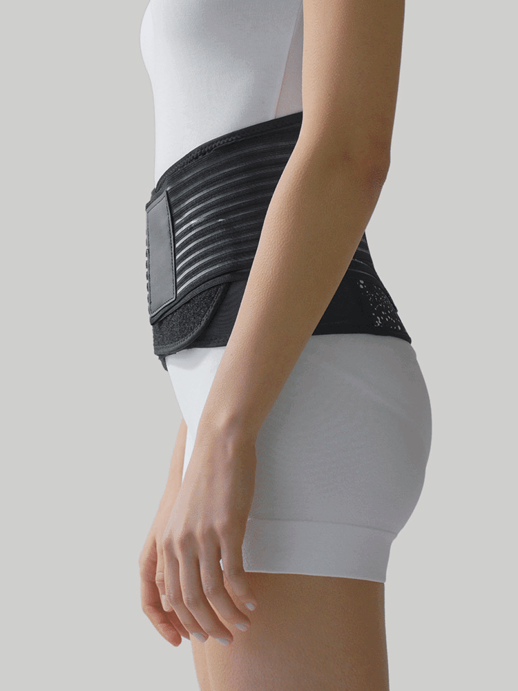 Ζώνη Στήριξης Μέσης