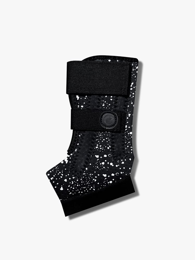 Επιστραγαλίδα με 4 Εύκαμπτα Πλαϊνά Στηρίγματα