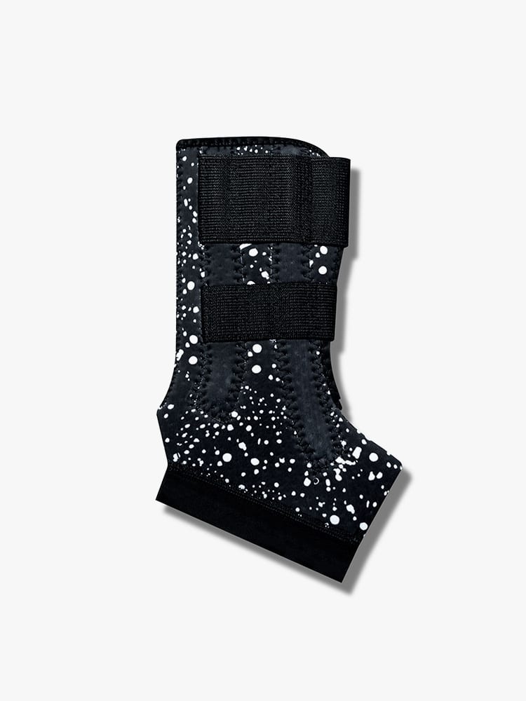 Επιστραγαλίδα με 4 Εύκαμπτα Πλαϊνά Στηρίγματα