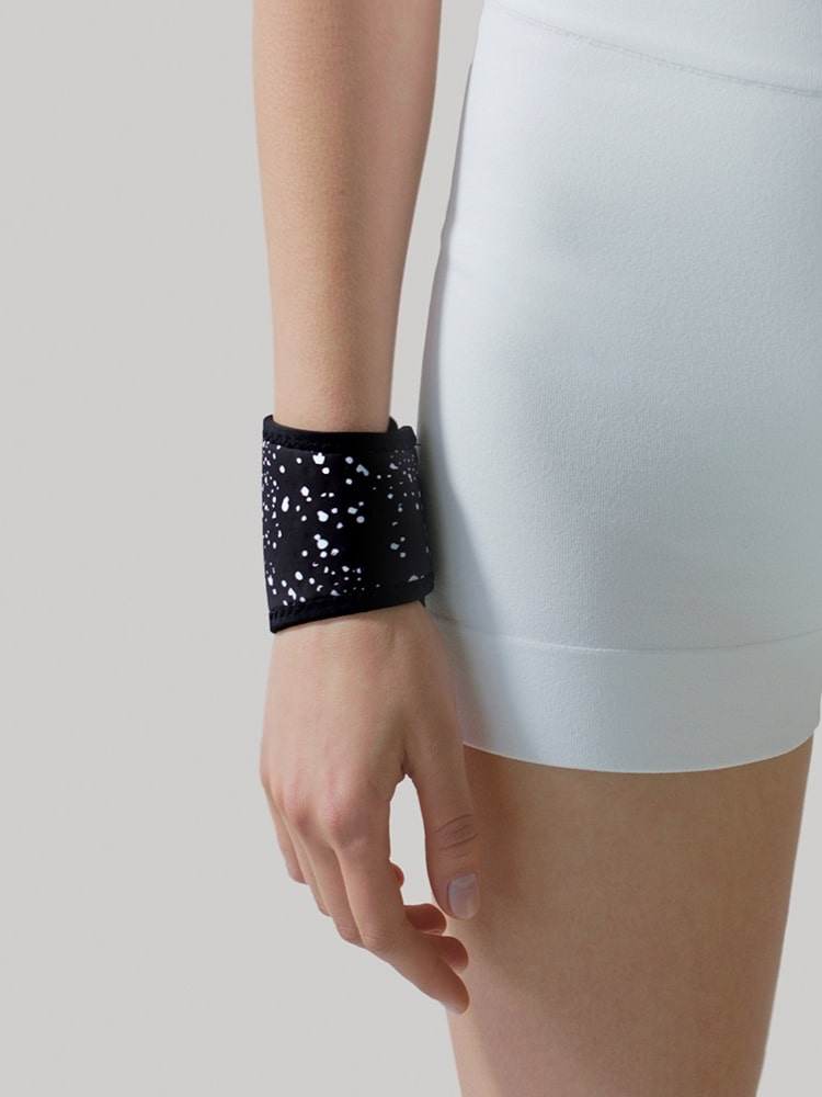 Περικάρπιο με Μαξιλάρι Σιλικόνης