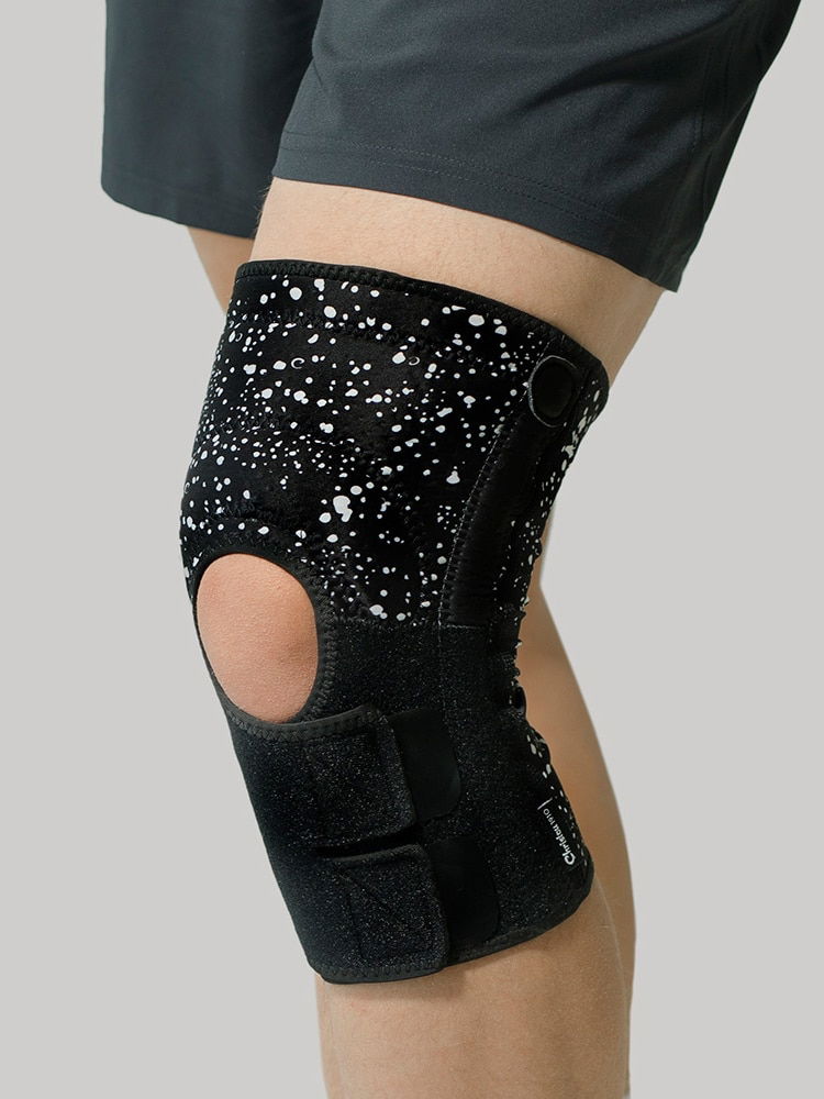 Επιγονατίδα με Μαξιλαράκι Σιλικόνης