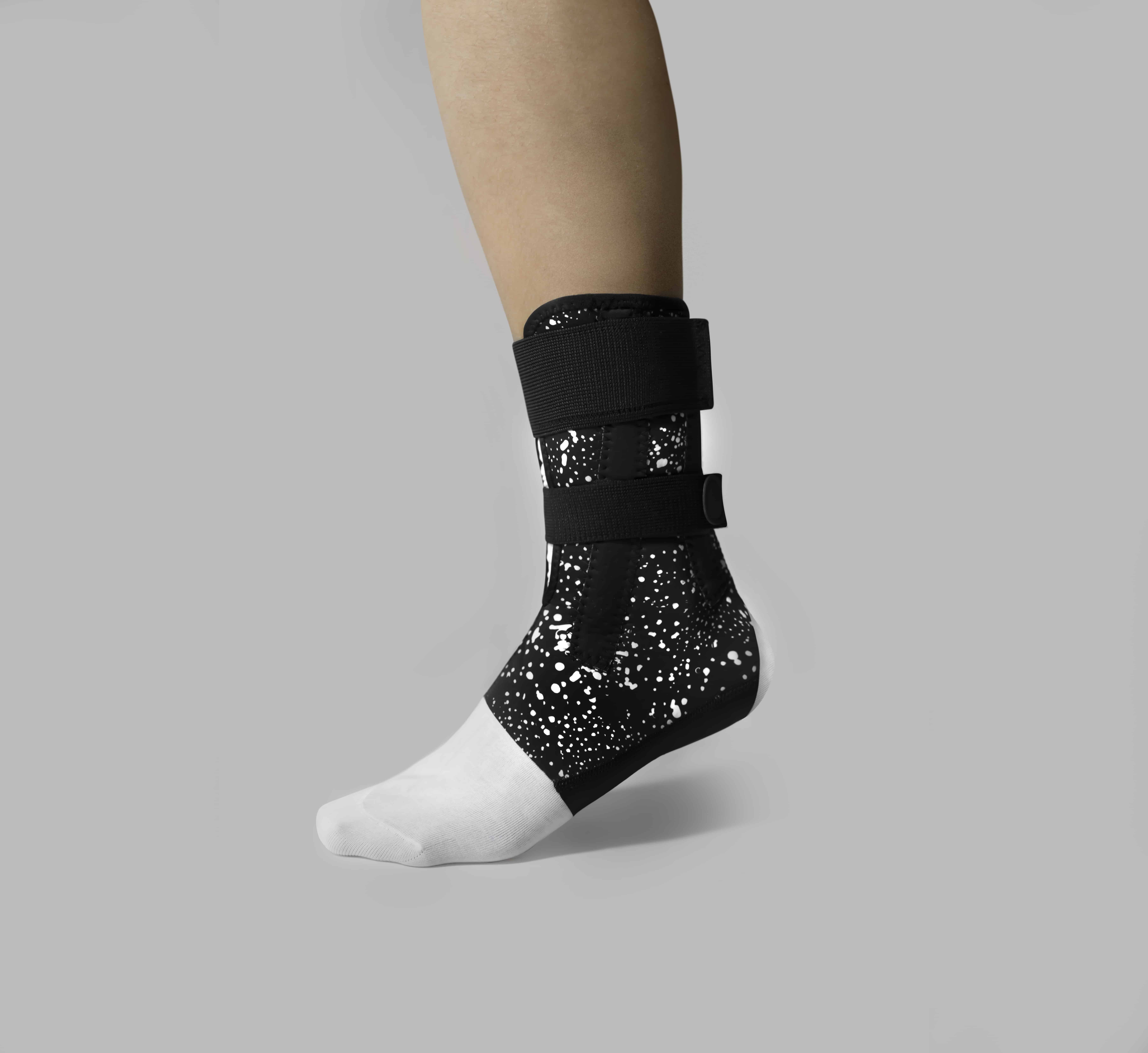 ankle brace