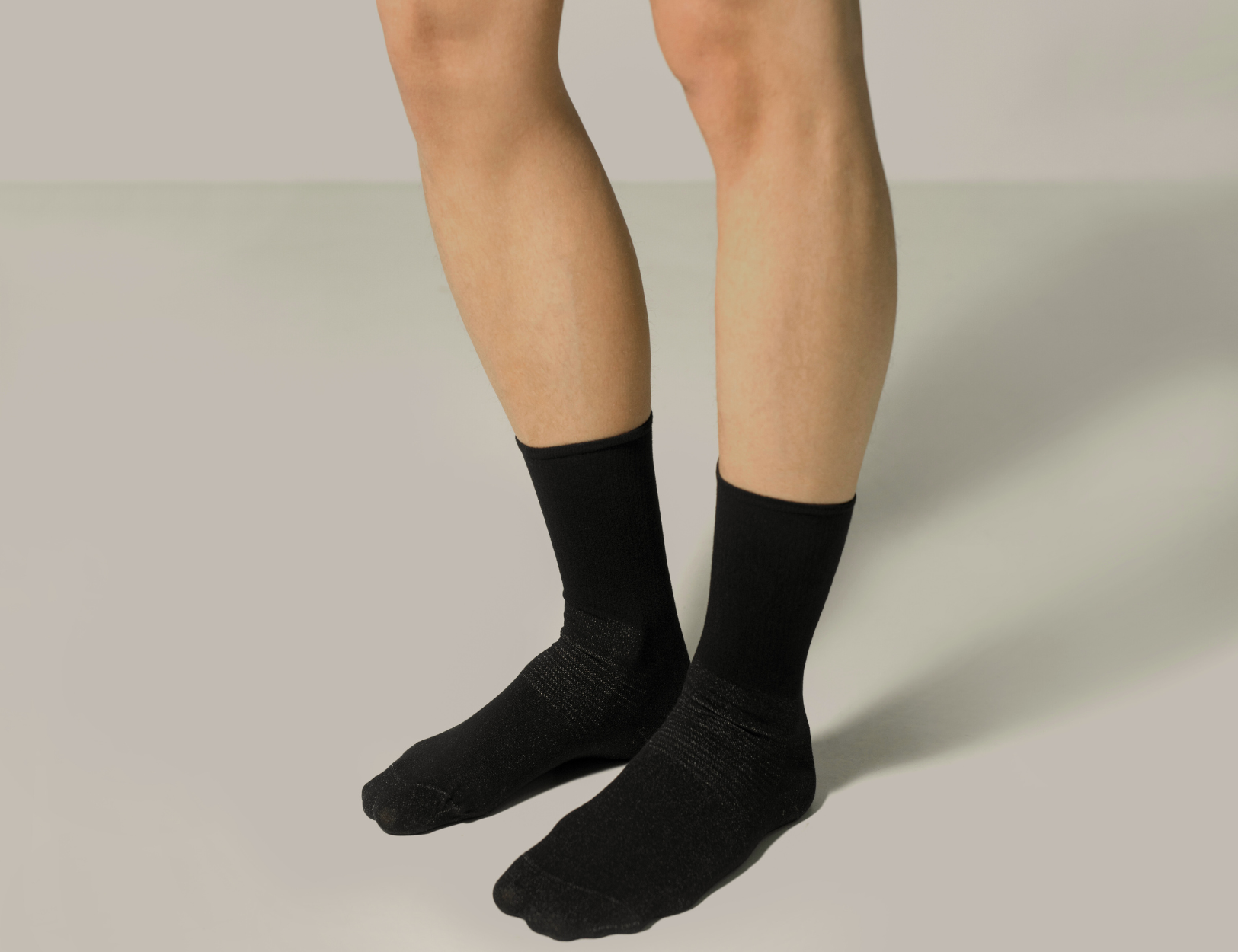 Πακέτο 3 Κάλτσες για διαβητικούς και άτομα με ευαίσθητα πόδια