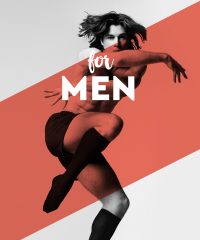 Βαμβακερες ανδρικες καλτσες