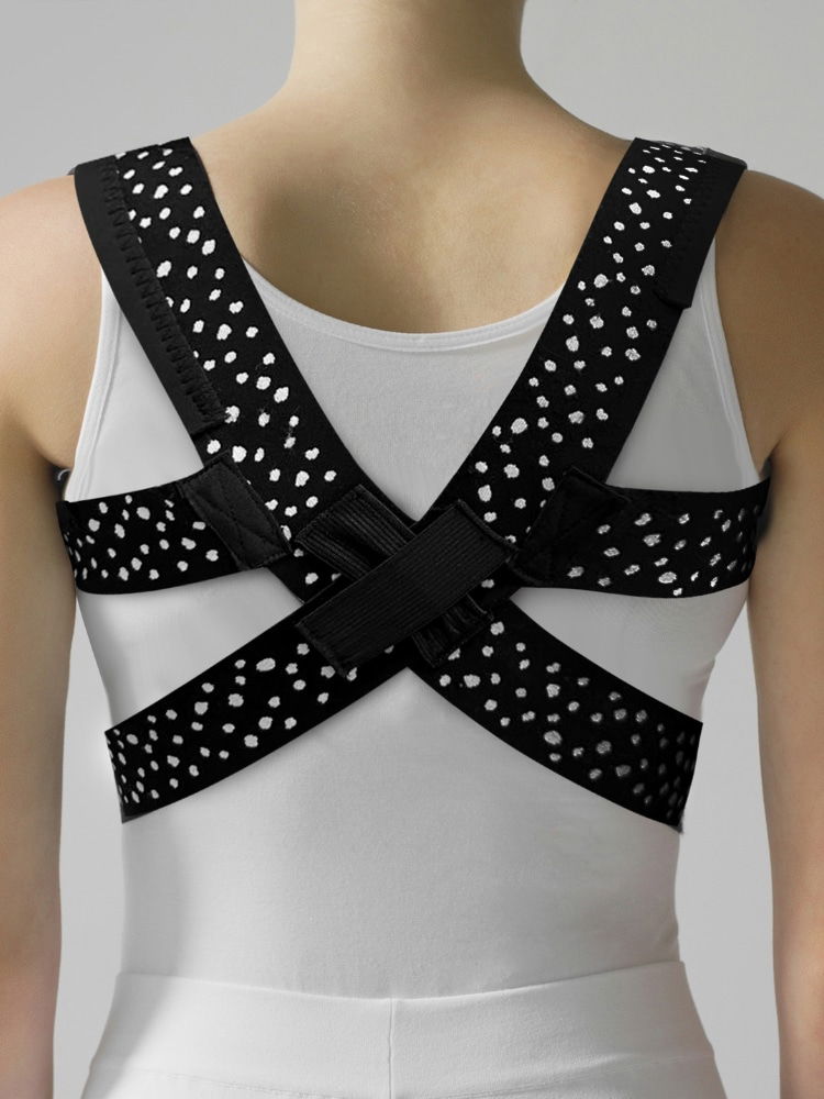 Στάσου Καλύτερα, Περπάτα Καλύτερα  : 1 ιμάντας πλάτης + 1 ανατομικός πάτος Days Comfy