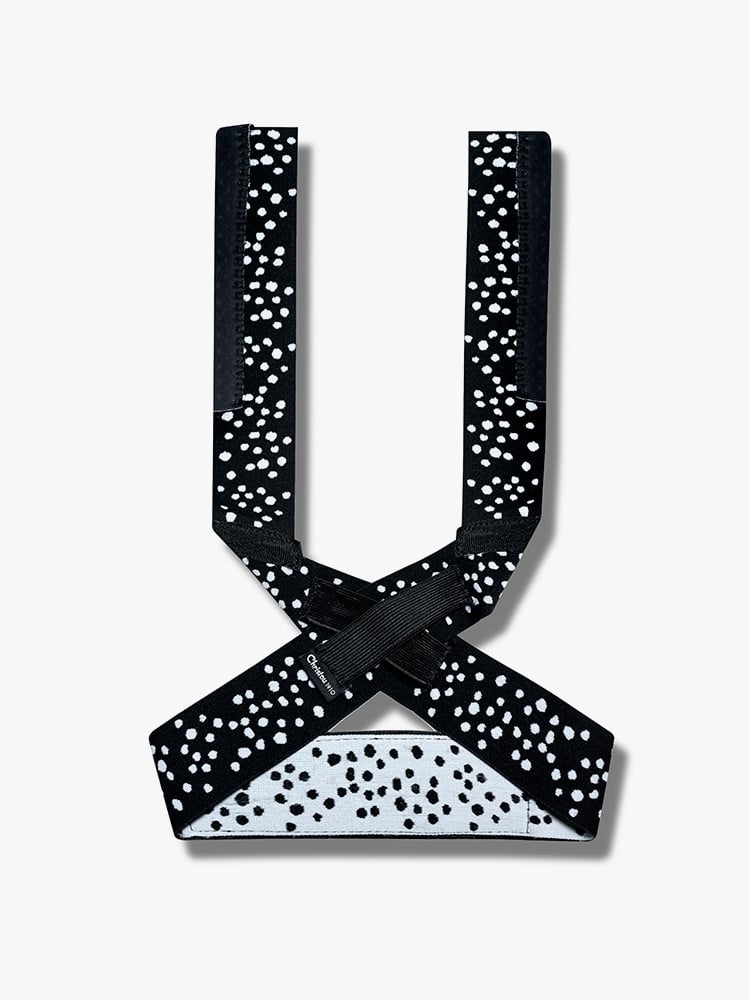 Στάσου Καλύτερα, Περπάτα Καλύτερα  : 1 ιμάντας πλάτης + 1 ανατομικός πάτος Days Comfy