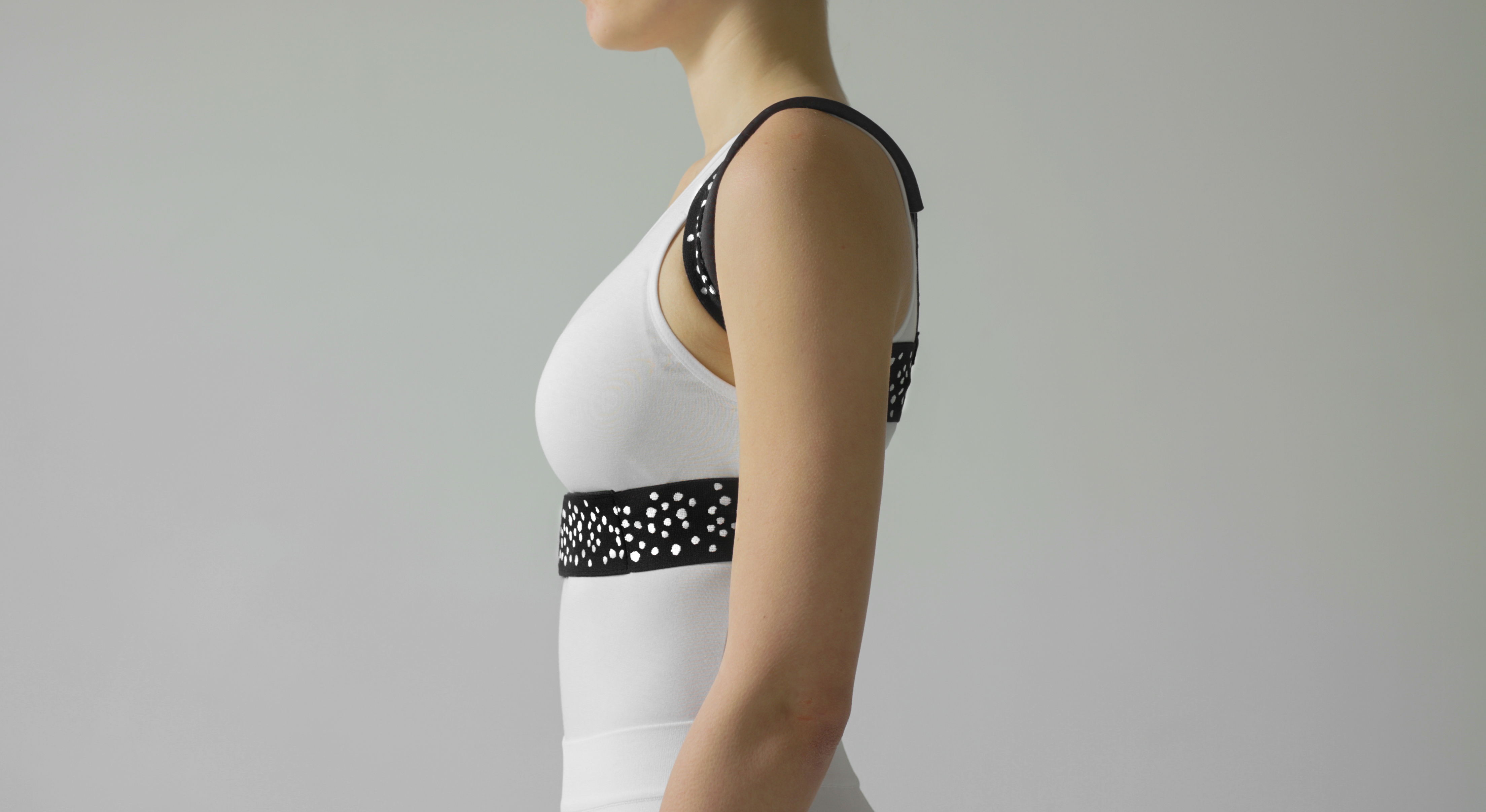 Στάσου Καλύτερα, Περπάτα Καλύτερα  : 1 ιμάντας πλάτης + 1 ανατομικός πάτος Days Comfy