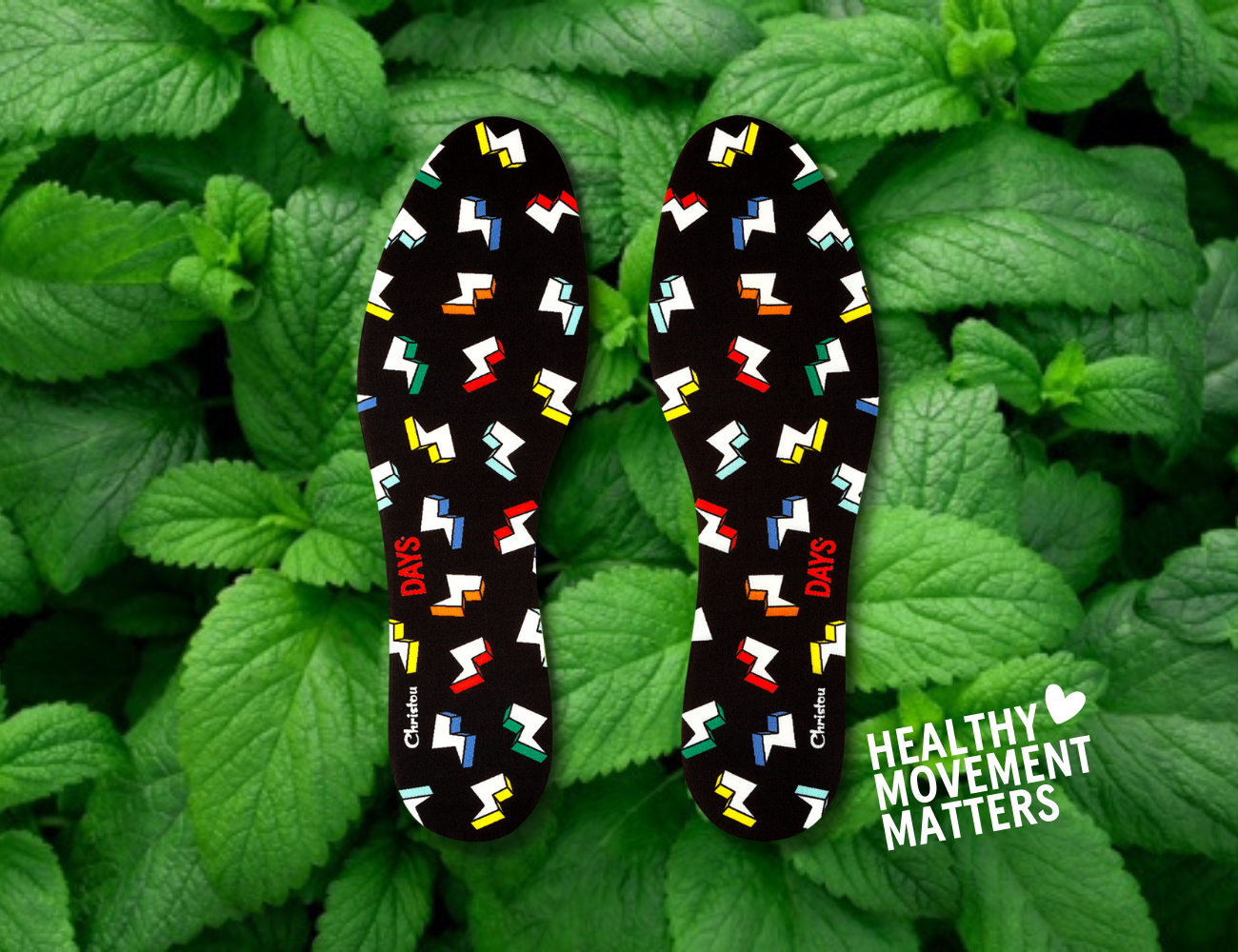 Sneakers’ buddies Σετ 3τμχ