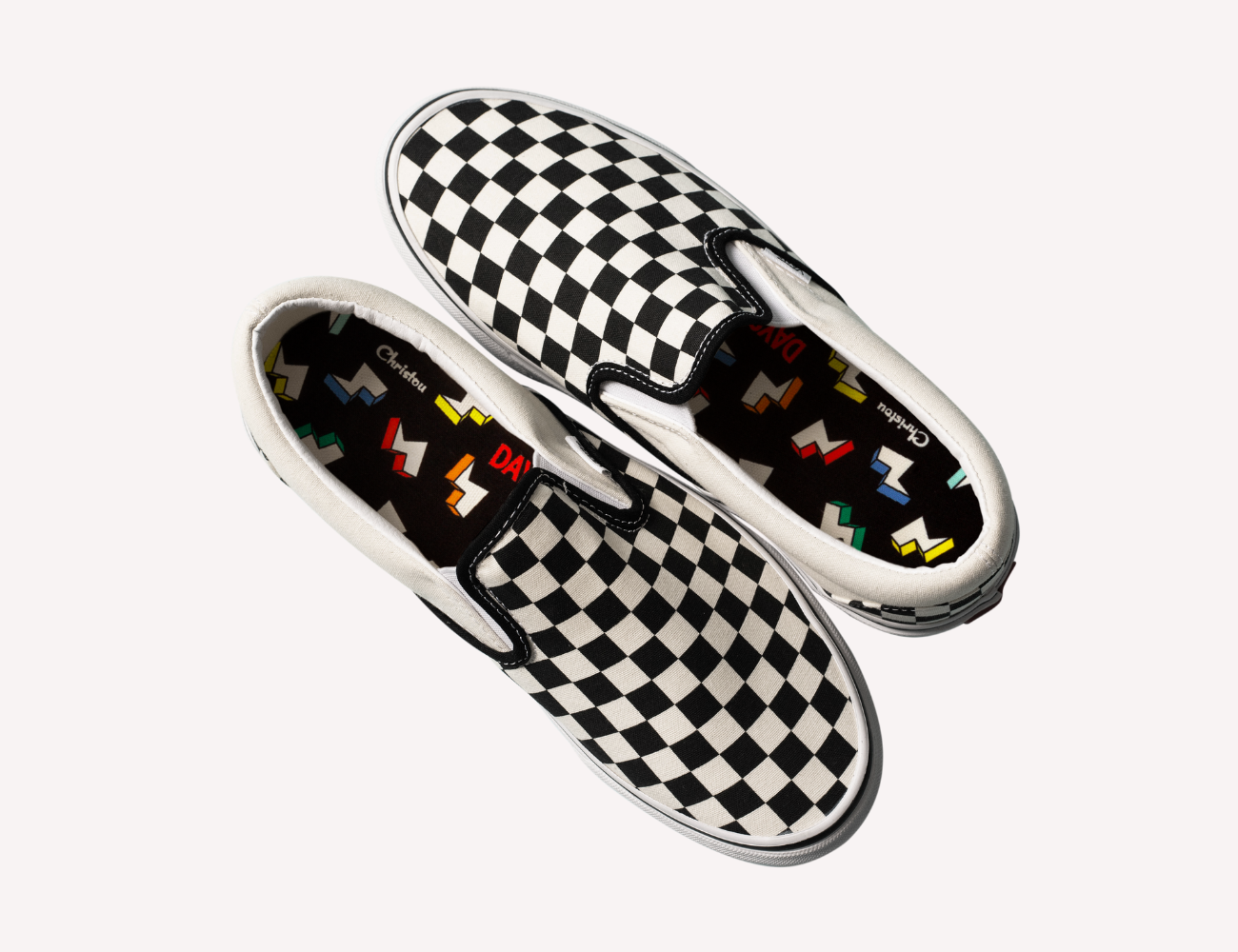 Αρωματικοί Πάτοι Fresh Thunderbolts Black