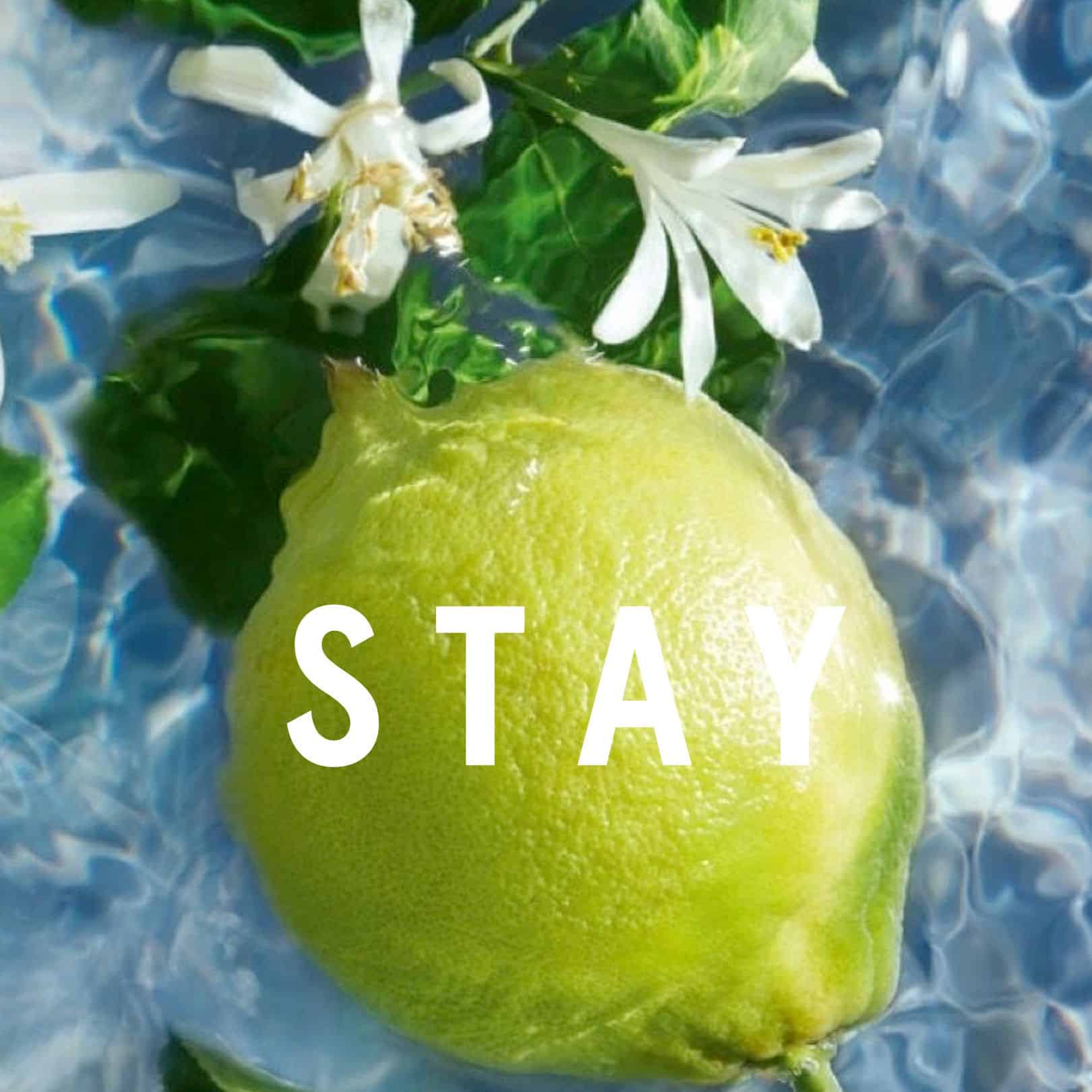 Αρωματικοί Πάτοι Fresh Oh Happy Days Green