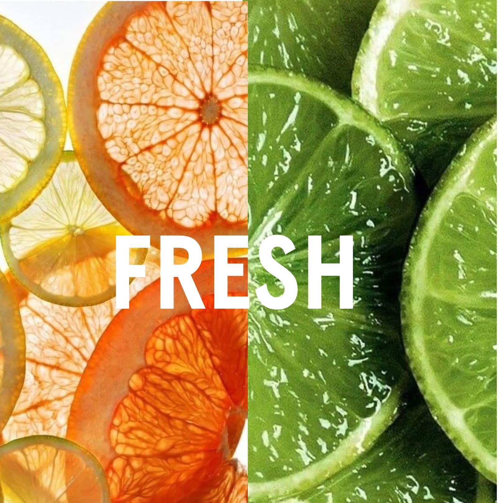 Αρωματικοί Πάτοι Fresh Oh Happy Days Green