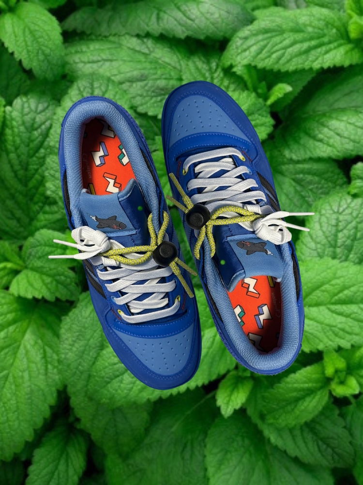 “Σεζόν” Εssentials : Κάλτσες Τεχνολογίας Συμπίεσης + Αρωματικοί Πάτοι Days fresh