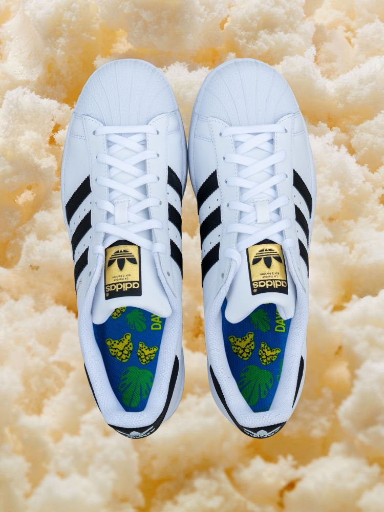 Ανατομικοί Πάτοι για Παιδιά Cheetahs Comfy Blue