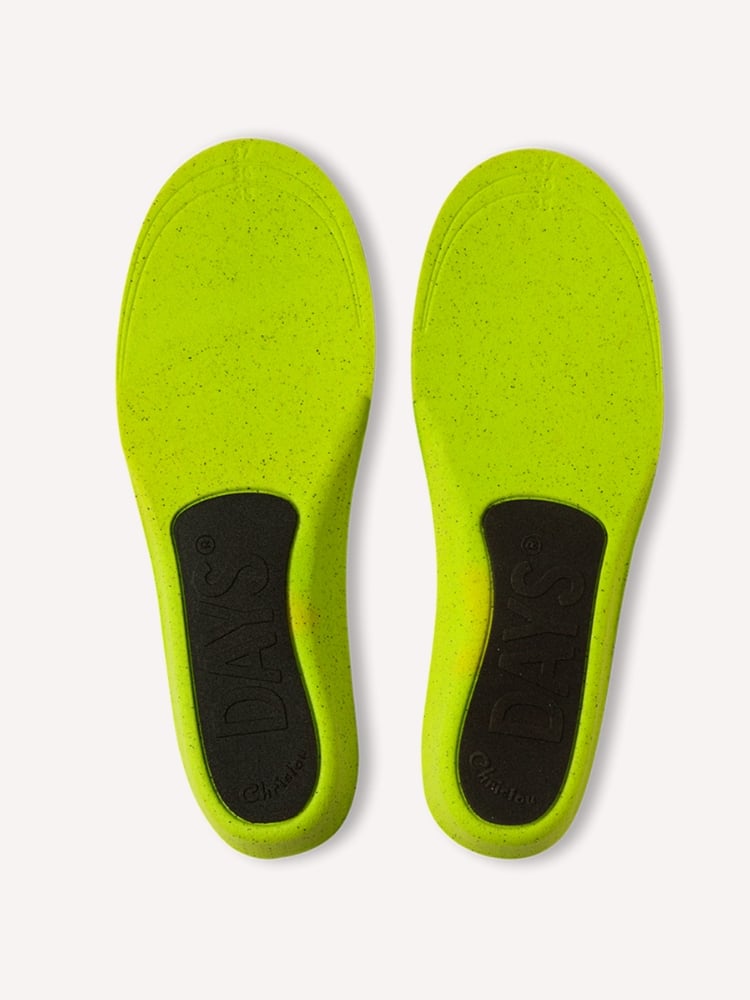 Ανατομικοί Πάτοι για Παιδιά Move your Mood Comfy Red