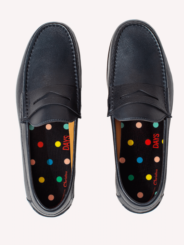 Ανατομικοί Πάτοι για Ενήλικες Polka Dot Comfy