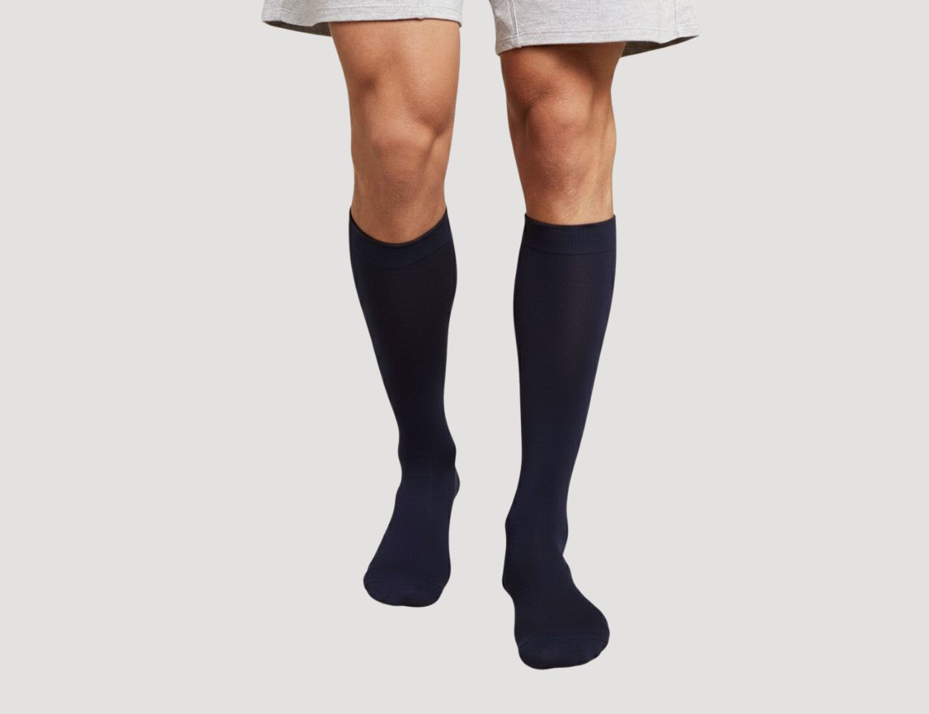 Αντρικές Κάλτσες Τεχνολογίας Συμπίεσης Light Edition 16-20mmHg