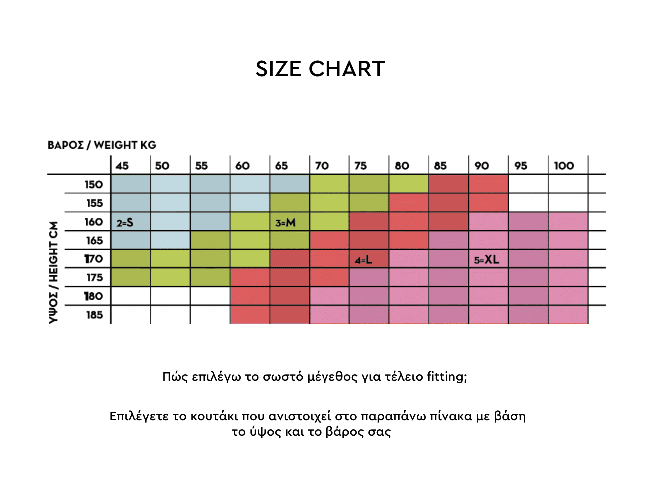 Καλσόν Τεχνολογίας Συμπίεσης 140 DEN