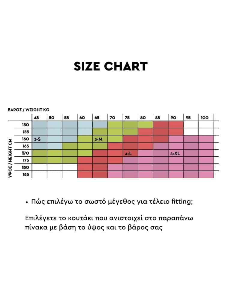 Καλσόν Τεχνολογίας Συμπίεσης 140 DEN