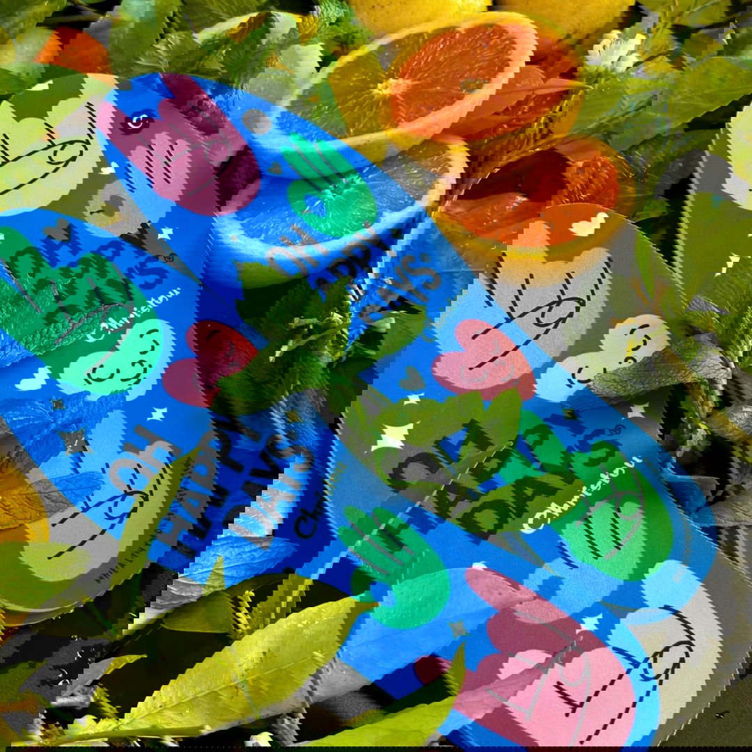 Family of 3: Σετ 3 Ανατομικοί + 3 Αρωματικοί Πάτοι Days