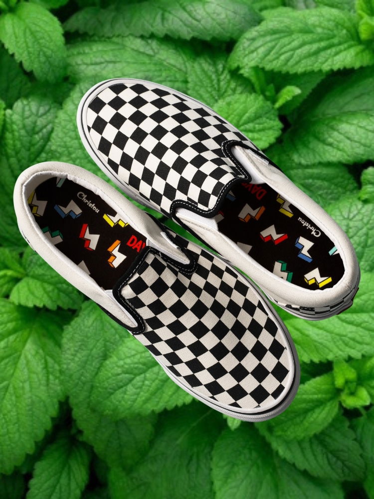 Family Pack : 2 Ανατομικοί + 2 Αρωματικοί Πάτοι Days