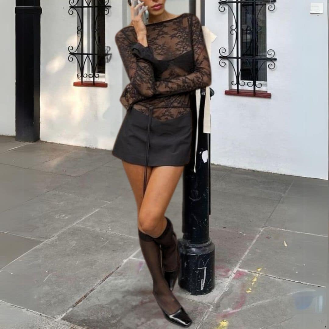 Γυναικείες Κάλτσες Τεχνολογίας Συμπίεσης 140 DEN