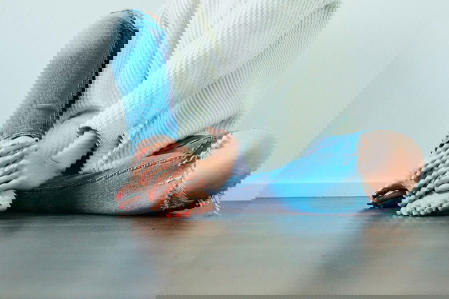 Σας γύρισε το πόδι; Μιλάμε για διάστρεμμα στον αστράγαλο!