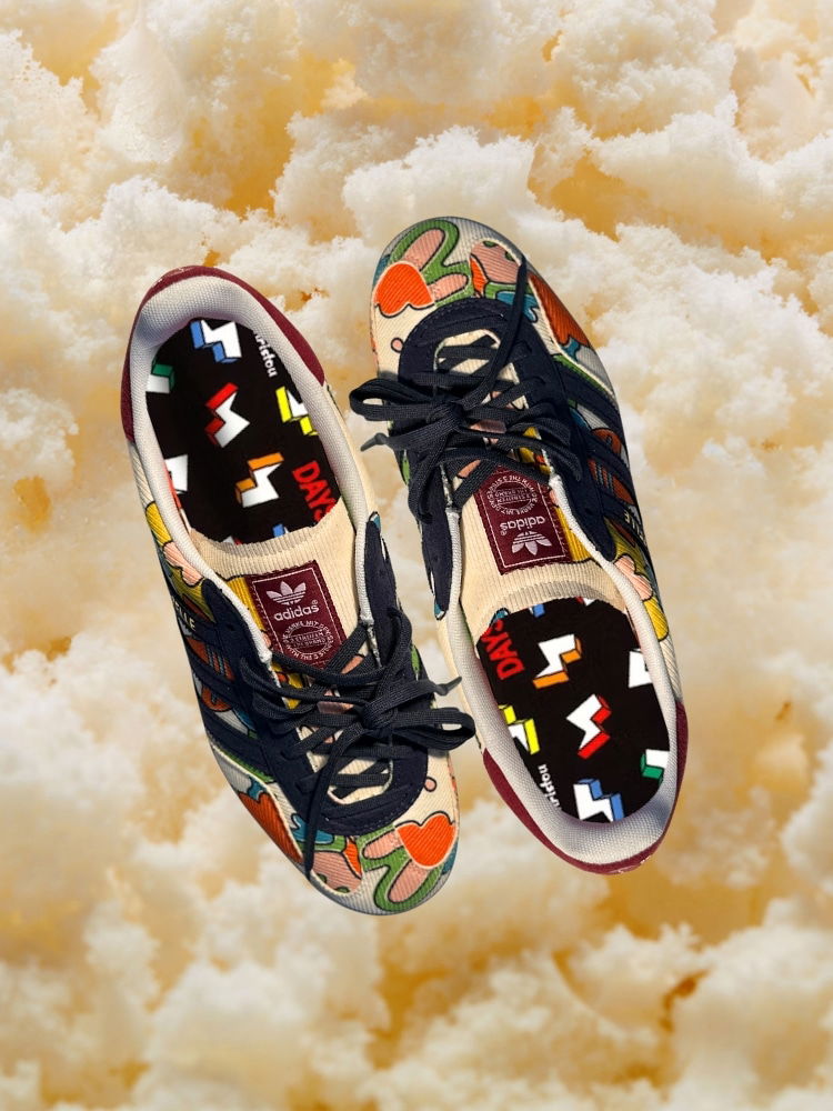 Ανατομικοί Πάτοι για Ενήλικες Thunder Comfy Black